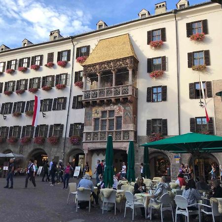 Panorama Bergblick 3 Schlafzimmer Apartment! Innsbruck Zewnętrze zdjęcie