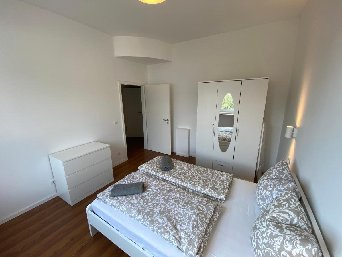 Panorama Bergblick 3 Schlafzimmer Apartment! Innsbruck Zewnętrze zdjęcie